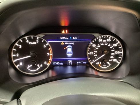 Used 2024 Nissan Altima 2.5 SR w/ SR Premium Package image 6