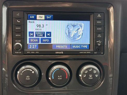 Used 2010 Dodge Challenger SRT8 RWD image 14