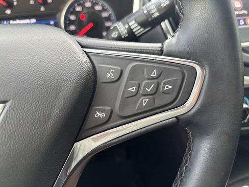 Used 2024 Chevrolet Equinox LT w/ LPO, Floor Liner Package AWD/4WD image 20