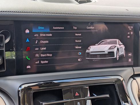 New 2026 Porsche Panamera image 19