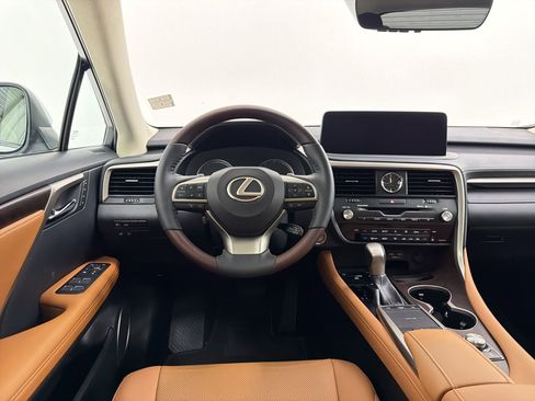 Certified 2021 Lexus RX 350 FWD w/ Premium Package image 31