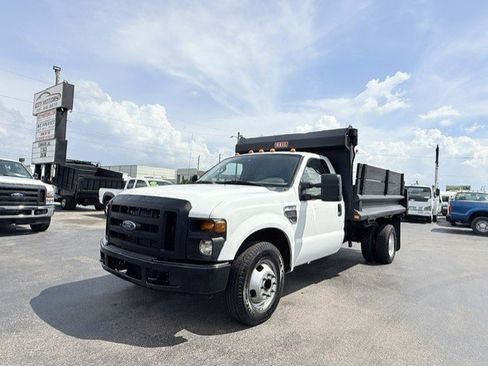 Used 2008 Ford F350 XL RWD image 15