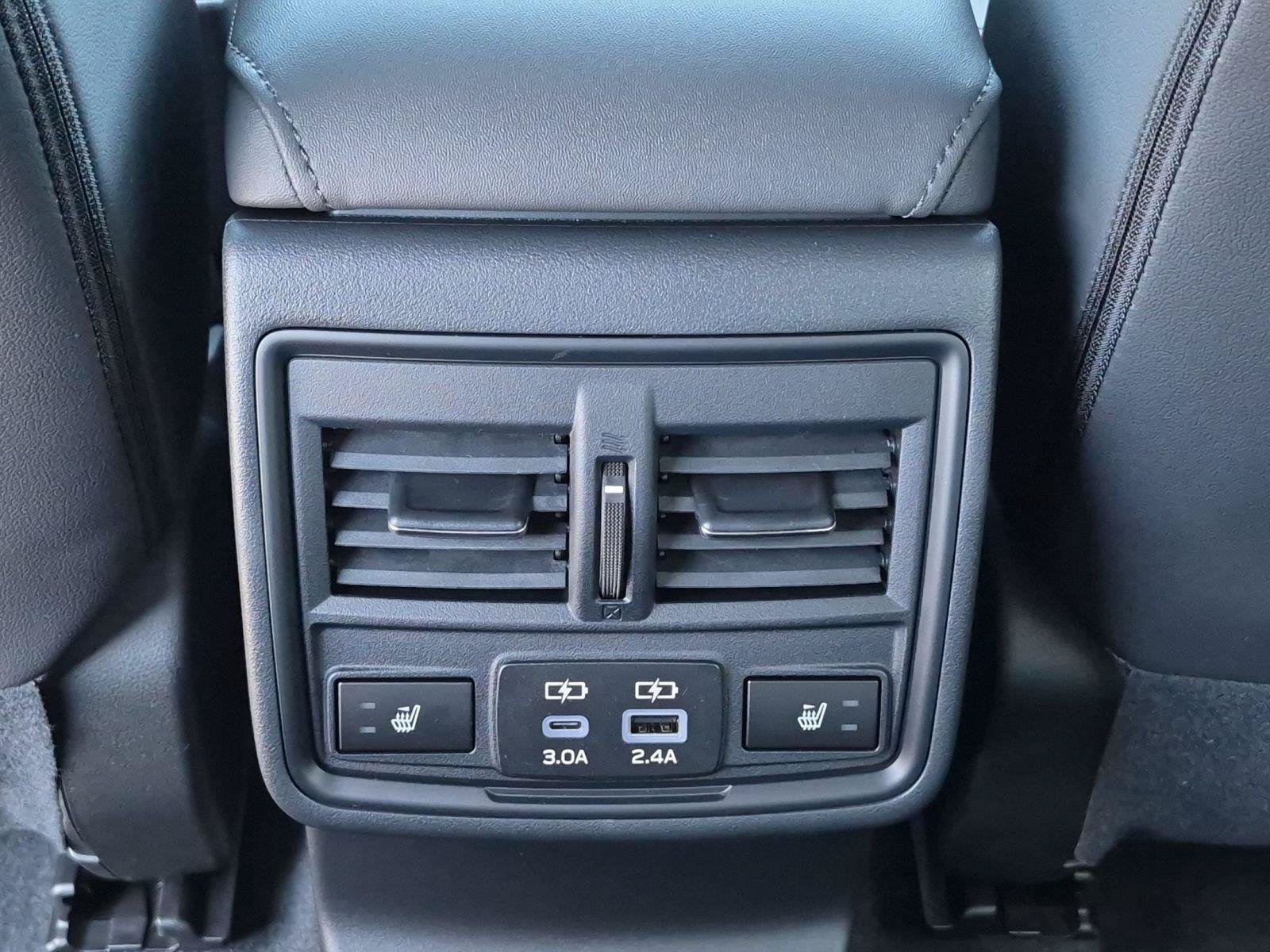 New 2026 Subaru Outback Limited AWD/4WD image 27