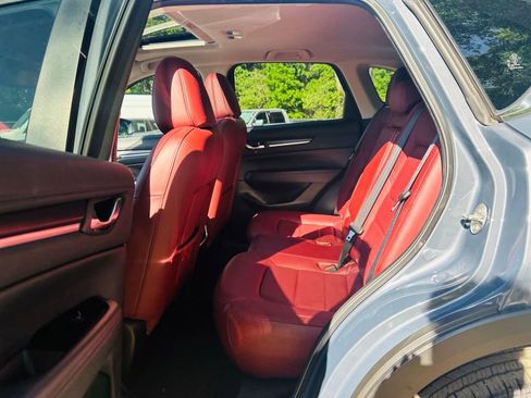 Used 2023 MAZDA CX-5 Carbon Edition image 31