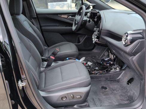 Used 2024 Chevrolet Blazer EV AWD Police image 25