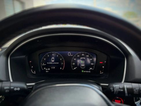 Used 2023 Honda Civic Sport Touring image 12