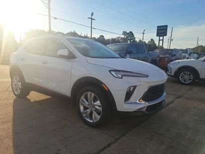 New 2026 Buick Encore GX Preferred w/ Advanced Technology Package