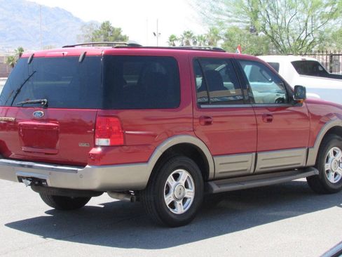 Used 2003 Ford Expedition Eddie Bauer RWD image 6