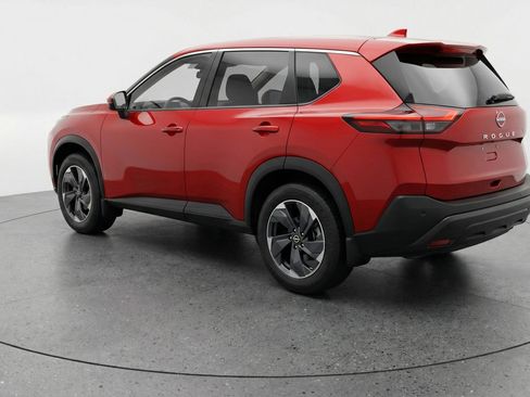 Used 2025 Nissan Rogue SV FWD image 6
