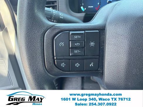 Used 2024 Ford F150 XL w/ Equipment Group 103A High AWD/4WD image 16