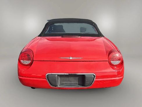 Used 2002 Ford Thunderbird RWD image 3