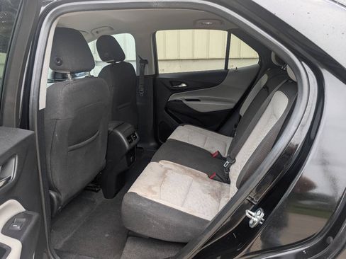 Used 2018 Chevrolet Equinox LT AWD/4WD image 4