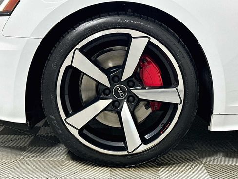 Certified 2023 Audi A5 2.0T Premium Plus w/ Premium Plus AWD/4WD image 29