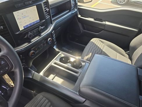Certified 2023 Ford F150 XL w/ STX Appearance Package AWD/4WD image 27