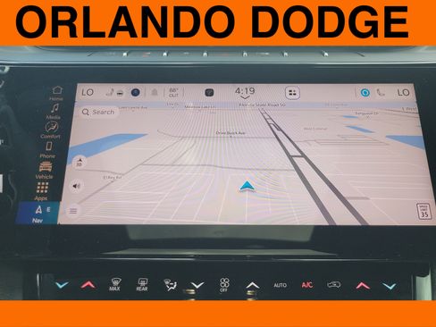 New 2026 Jeep Grand Cherokee Limited image 17