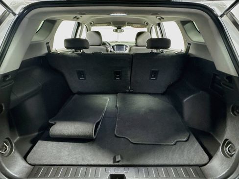 Used 2020 GMC Terrain SLE w/ Driver Convenience Package AWD/4WD image 24