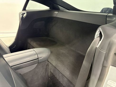 Certified 2025 Mercedes-Benz AMG GT 55 image 29