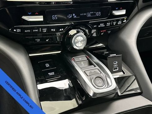 Used 2026 Acura MDX SH-AWD w/ Technology Package image 21