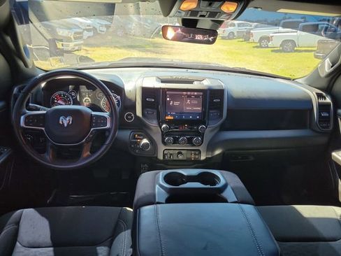 Used 2025 RAM 1500 Tradesman image 23