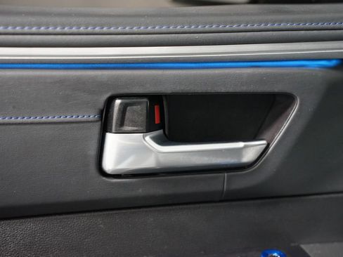 Used 2023 Toyota Tundra Platinum image 35