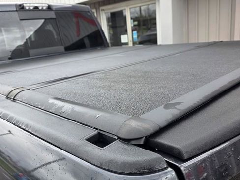 Used 2018 RAM 2500 Laramie w/ Snow Chief Group image 19