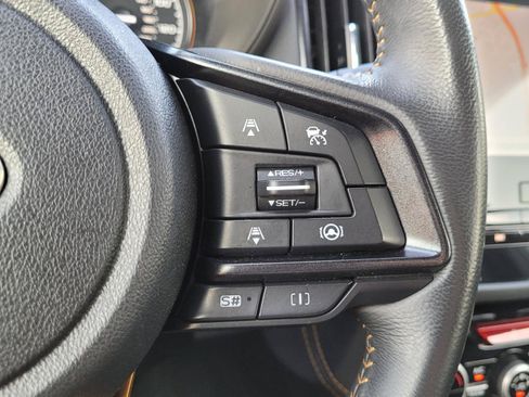 Used 2024 Subaru Forester Wilderness AWD/4WD image 8