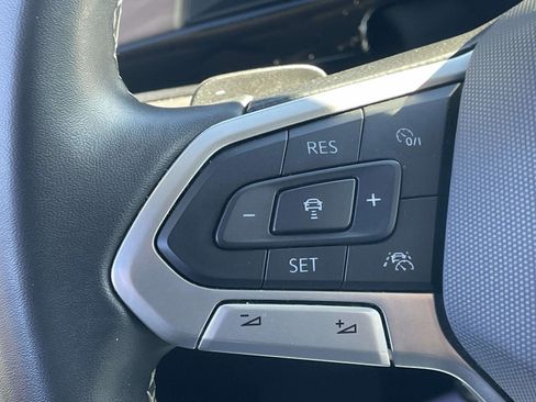 Certified 2024 Volkswagen Atlas SE image 27