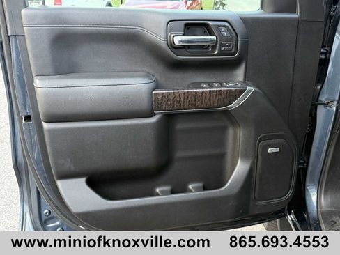 Used 2020 GMC Sierra 1500 Denali w/ Denali Ultimate Package image 13