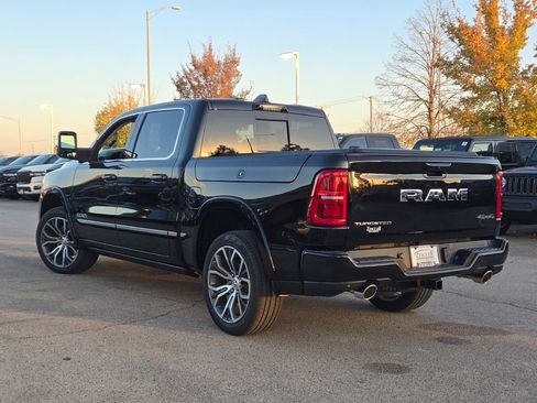 New 2026 RAM 1500 Tungsten w/ Towing Technology Group image 15