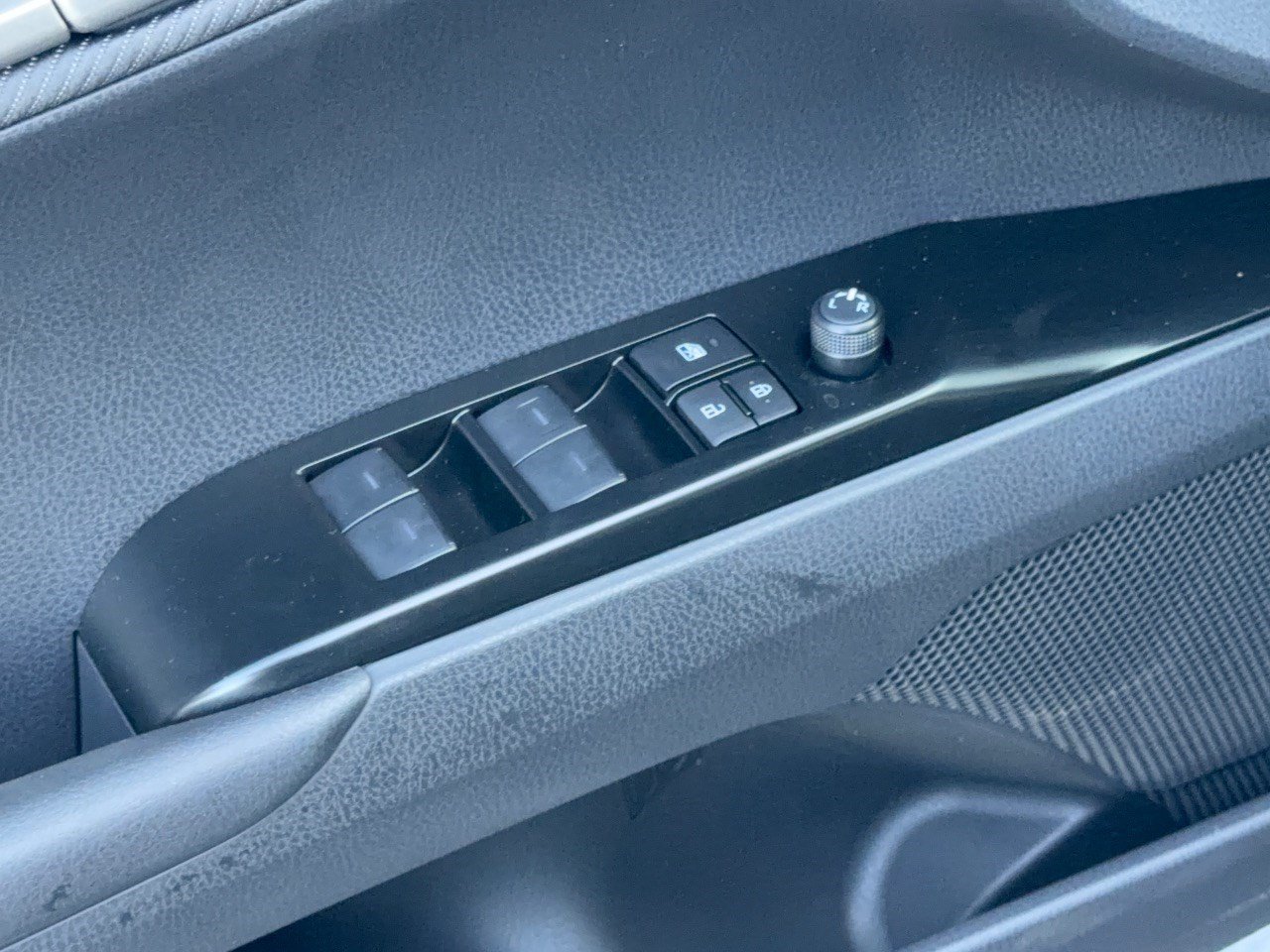 Certified 2026 Toyota Camry SE FWD image 15