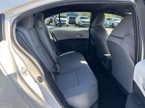 Used 2023 Toyota Corolla SE FWD image 27
