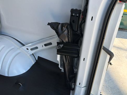 New 2025 GMC Savana 2500 w/ Driver Convenience Package image 12