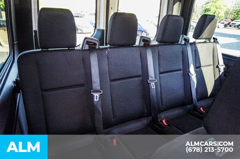 Used 2024 Mercedes-Benz Sprinter 2500 image 32