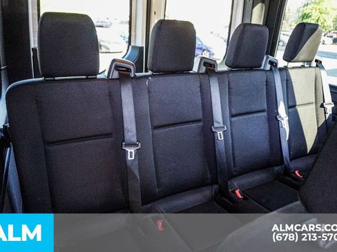 Used 2024 Mercedes-Benz Sprinter 2500 image 32