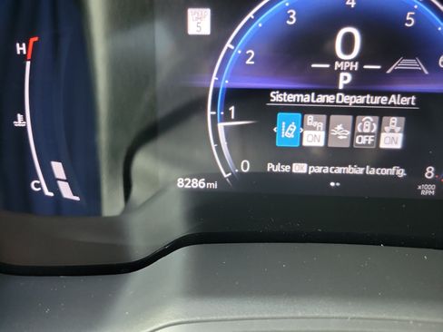 Used 2026 Toyota Corolla LE FWD image 25
