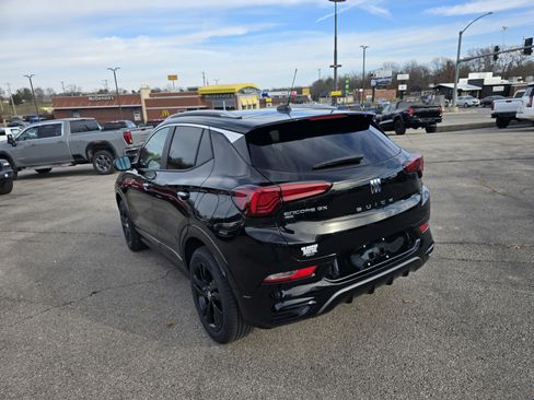 New 2026 Buick Encore GX Sport Touring w/ Comfort Package image 5