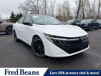 New 2026 Nissan Sentra SR w/ SR Premium Package video 1