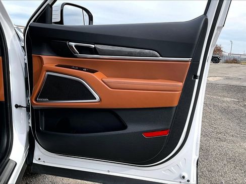 Used 2025 Kia Telluride SX Prestige X-Line image 19