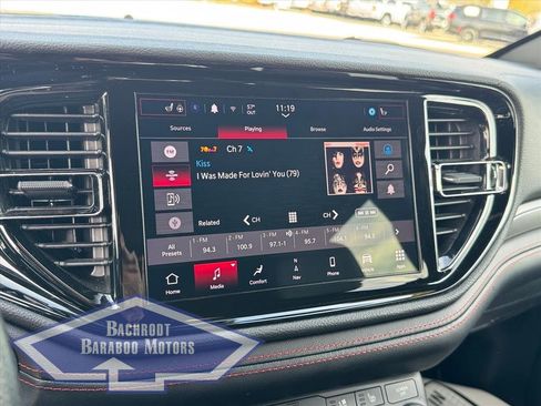 Used 2024 Dodge Durango GT image 25