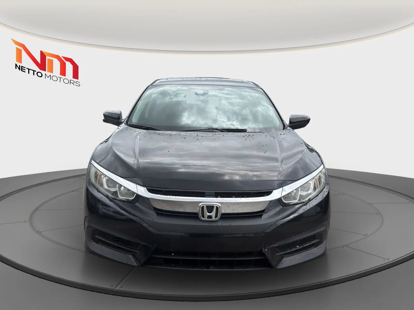 Used 2016 Honda Civic EX image 10