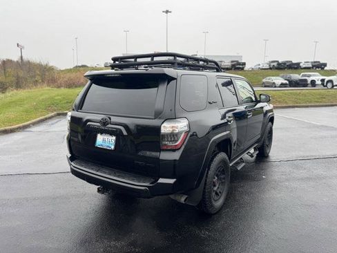 Certified 2023 Toyota 4Runner TRD Pro image 3