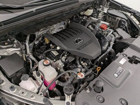 Used 2024 Lexus NX 350 AWD image 30