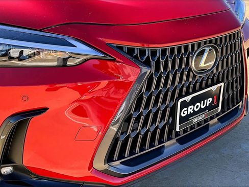 Certified 2022 Lexus NX 350 Premium image 30