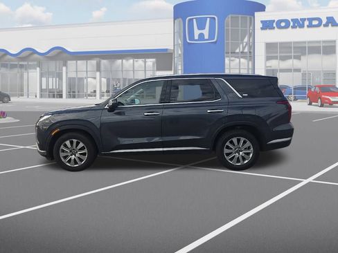 Used 2025 Hyundai Palisade SEL image 5
