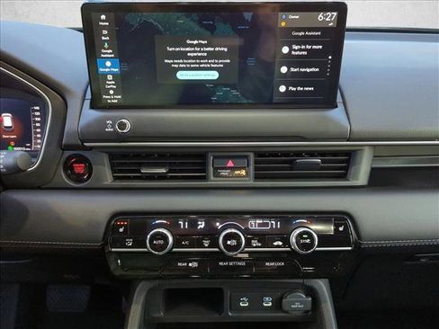 New 2026 Honda Pilot EX-L image 12