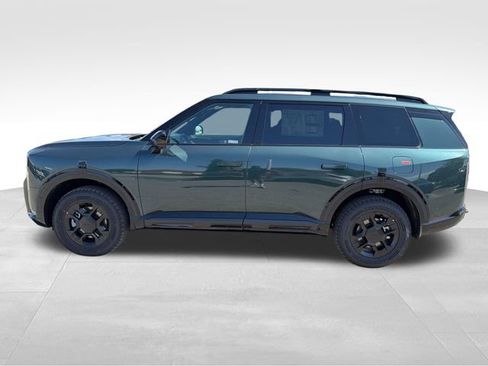 New 2027 Kia Telluride SX Prestige X-Pro AWD/4WD image 4