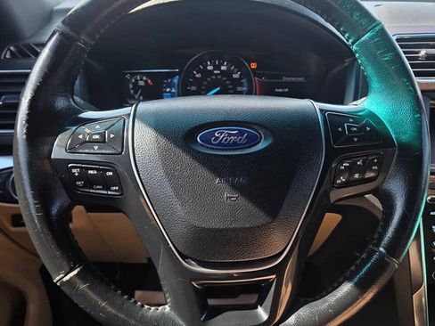 Used 2016 Ford Explorer Limited FWD image 8