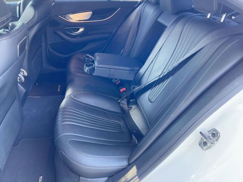 Used 2019 Mercedes-Benz CLS 450 CLS 450 image 15