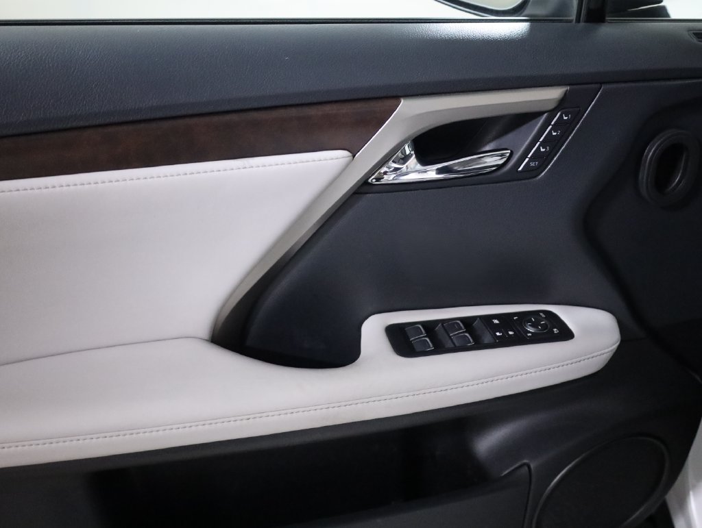 Used 2022 Lexus RX 450h AWD w/ Premium Package image 9