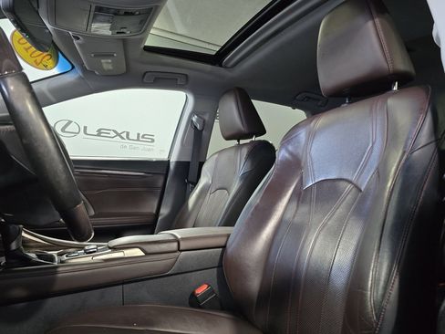 Used 2018 Lexus RX 350 F Sport image 15